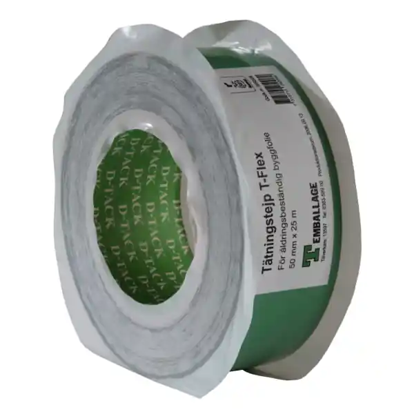 Billig Tätningstejp